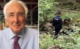 Kayıp Ekonomist Korhan Berzeg’in Kemik Parçaları Kızıyla Eşleşti