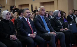 Kültür ve Turizm Bakanı: Kadına yönelik şiddeti normalleştirmeyeceğiz