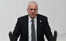 Kurultay iptal mi ediliyor? Adaylığını açıklayan İYİ Parti’nin ağır topundan zehir zemberek çıkış