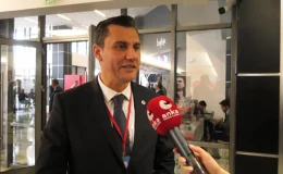 Manisa Büyükşehir Belediye Başkanı Ferdi Zeyrek, Seçim Sözlerini Gerçekleştiriyor