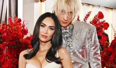 Megan Fox, bekar kadınlara erkeklere enerji harcamamaları konusunda tavsiyelerde bulundu