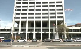 Merkez Bankası 2023 için 818 milyar lira zarar açıkladı