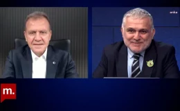 Mersin Büyükşehir Belediye Başkanı Vahap Seçer: Halkın düzeni değiştirmek istediğini gösterdik