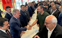 MHP Genel Sekreteri İsmet Büyükataman: Türkiye erken seçim söylemlerine teslim olmaz