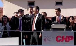 Özel Kula’da, “Altı Okun İçindeki Milliyetçilik Okunu Hiç Kimseye Bırakamayız”