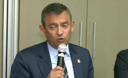Özgür Özel: “vize Serbestisinin Önündeki Üç Engeli Aşmak, CHP İktidarında 15 Günlük İştir”