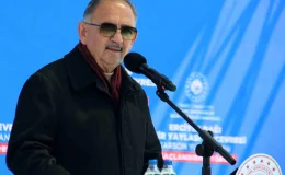 Özhaseki: İstanbul’u depreme karşı dönüştüreceğiz