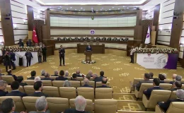 Özkaya’dan Bireysel Başvuru İçin Değişiklik Sinyali: “Ülkemizde Sorun Olarak Görülen Bazı Durumlar İçin Bir Takım Düzenlemeler Düşünülebilir”