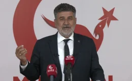 Remzi Çayır’dan Cumhurbaşkanı Erdoğan’a: “Allah’tan Kork. Böyle Bir Ekonominin Olduğu Ülkede Neyin Dünya Liderisin?”