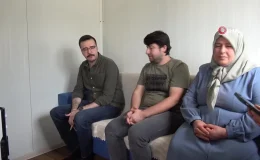Şehit annesi Ergüzel: “Keşke o gün telefonu hiç kapatmasaydım”