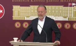 Sezai Temelli: “Demokratik Çözümden Kaçanlar Hem Türkiye’yi Hem Orta Doğu’yu Girdaba Sürüklediler”