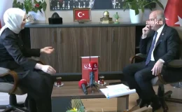Siyasi Partiler Arasında Bayramlaşma Ziyaretleri