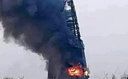 Sudan’da Şiddet ve Açlık Krizi: Ülke İç Savaşa Sürüklendi