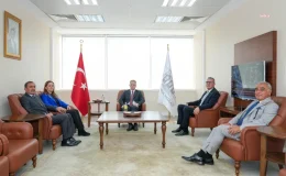 Taksim Meydanı 1 Mayıs kutlamalarına yine kapatıldı