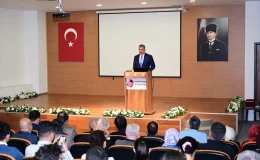 TBMM Adalet Komisyonu Başkanı: Gazze, Suriye, Arakan ve Keşmir’de insan hakları ihlalleri var