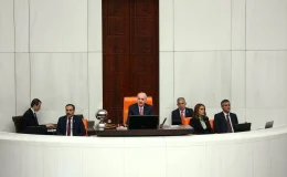 TBMM Genel Kurulu 23 Nisan’da Özel Gündemle Toplandı