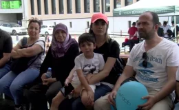 TCG Nusret Müze Gemisi İzmir’de Ziyaretçilerini Ağırladı