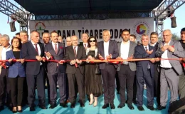 TOBB Başkanı Hisarcıklıoğlu: Adana’da ihracat yüzde 9 arttı