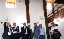Tokat’ta Deprem Sonrası Yapı İncelemeleri