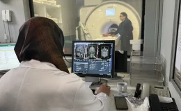 Trabzon’da Sağlık Turizmi Gelişiyor