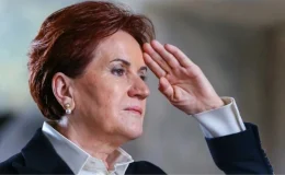 Türk siyasetinin önemli aktörlerinden olan Akşener’in geçmişten şimdiye uzanan yolculuğu