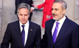 Türkiye, İran-İsrail geriliminde politikasını belirliyor