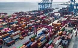 Türkiye, İsrail ile ihracatını kısıtlama kararı aldı