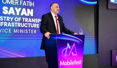 Ulaştırma ve Altyapı Bakan Yardımcısı: Türksat 6A Haziran-Temmuz’da Fırlatılacak