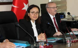 Yalova Valisi Hastane Yolunun Acilen Tamamlanmasını İstiyor