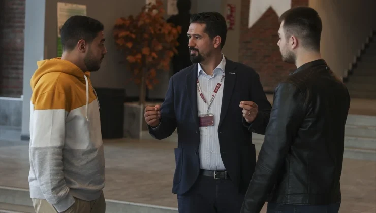 Yapay Zeka ve Derin Öğrenme Teknikleriyle Oluşan Deep Fake Teknolojisi Mağduriyetlere Yol Açıyor