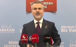 Yeniden Refah Partisi Genel Başkan Yardımcısı Suat Kılıç: YSK’ya olan güvenimizi yitirmek istemiyoruz