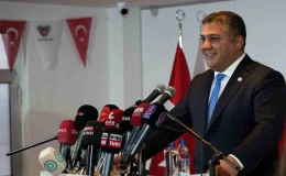 Yerli ve Milli Parti Genel Başkanı Teoman Mutlu: ’31 Mart’ta tam 13 milyon sandığa gitmeyen vatandaşın oylarını Yerli ve Milli Parti olarak alacağız’