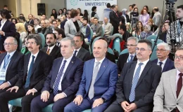 YÖK Başkanı: Türkiye yükseköğretimde küresel bir eğitim merkezi haline geliyor