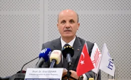 YÖK, yapay zeka ve dijitalleşme alanında yeni lisans ve ön lisans programları açacak