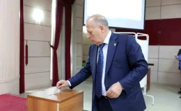 Yüreğir Belediye Başkanı Ali Demirçalı, Yarınları Birlikte İnşa Edeceğiz