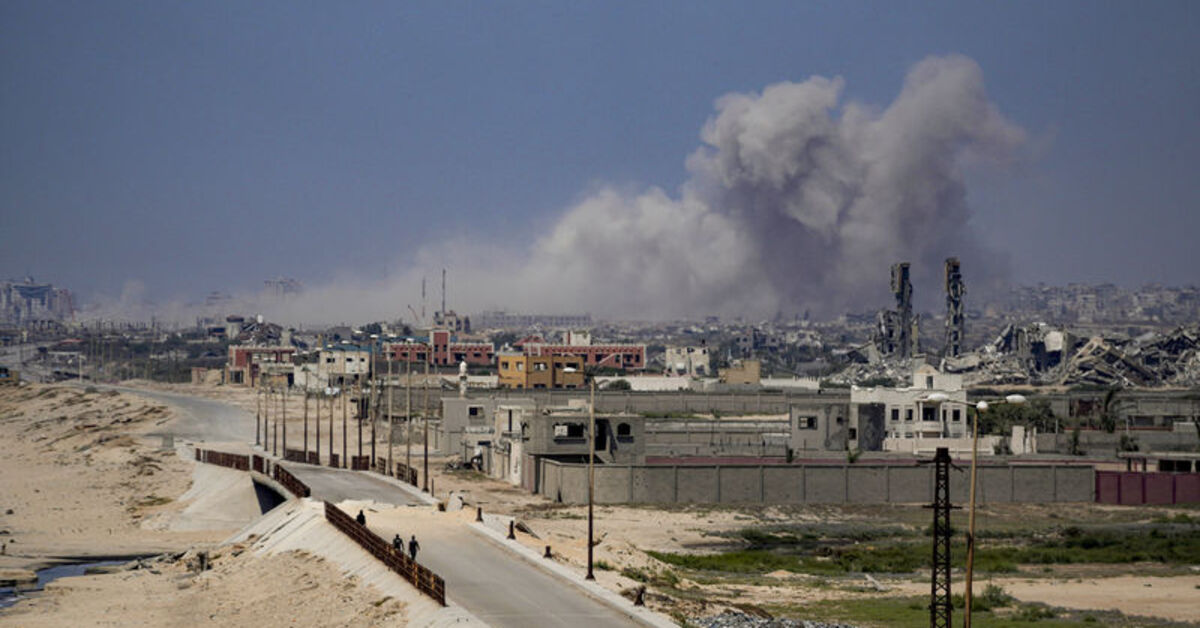 Hindistan Başbakanı Modi, Netanyahu ile telefon görüşmesinde ateşkes çağrısı yaptı