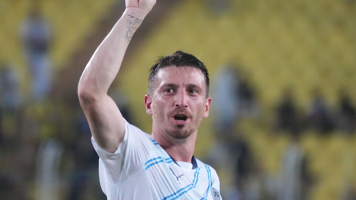 Mert Hakan Yandaş’tan hapis istemi sonrası göndermeli paylaşım