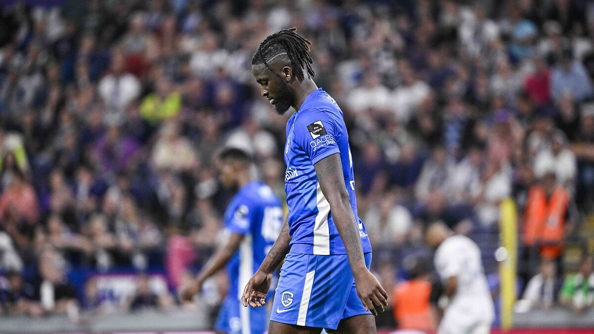 Trabzonspor’da forvette Toluwalase Arokodare sesleri