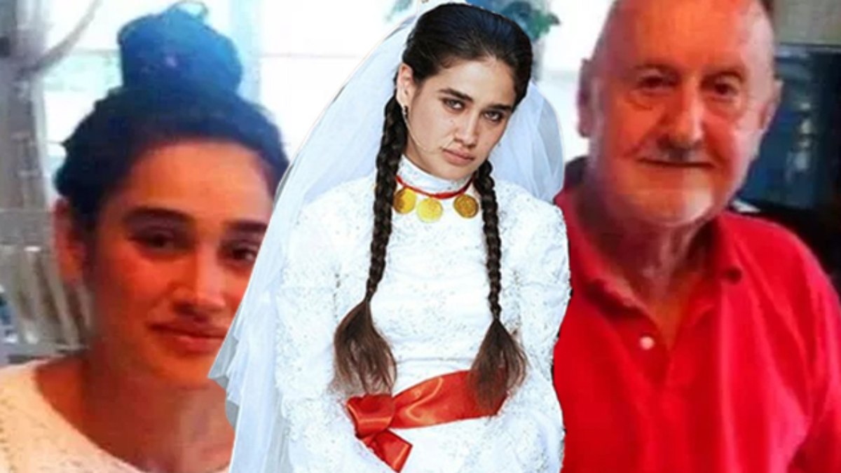 Oyuncu Meltem Miraloğlu’ndan yeni video: “Rehin tutuluyorum”