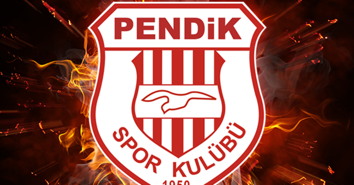 FIFA’dan Pendikspor’a transfer yasağı!