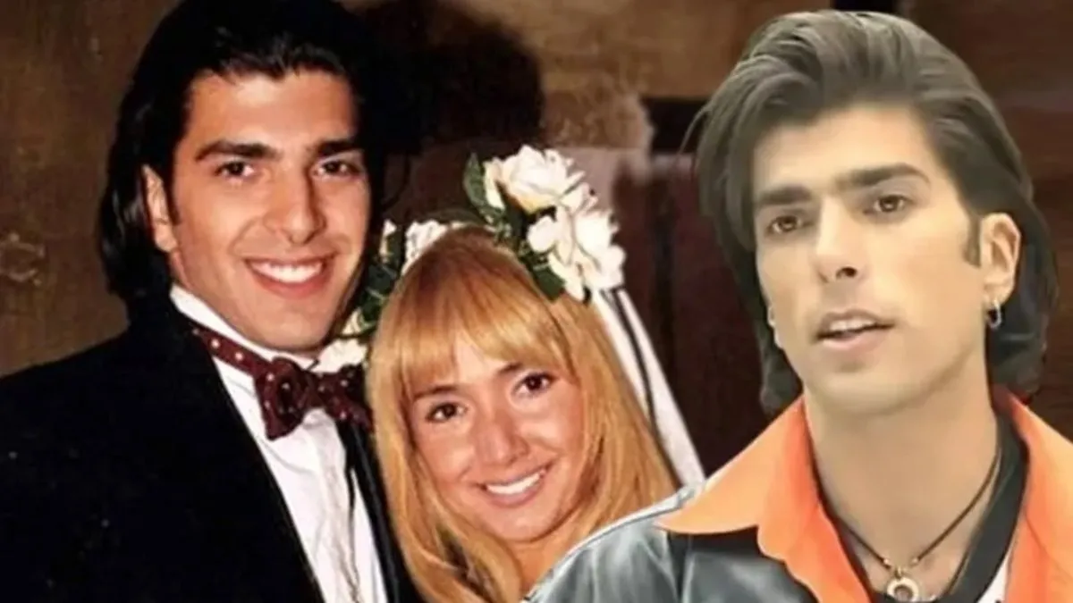 Her şey Yıldız Tilbe’nin ‘Delikanlım’ klibiyle başlamıştı…Çılgın Bediş’in Oktay’ı şimdi 50 yaşında! Yıllara meydan okuyan Cenk Torun: Hayatımın dönüm noktası…