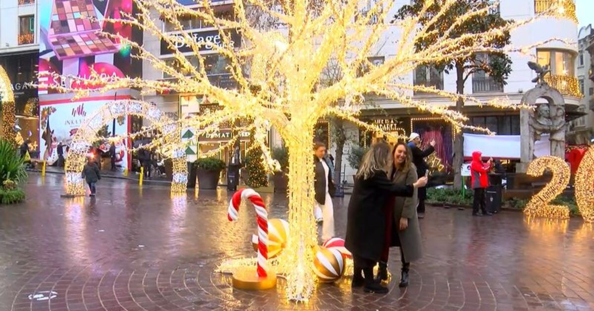 İBB’den yılbaşı tedbirleri: Ulaşım ücretsiz, Metro 24 saat hizmet verecek