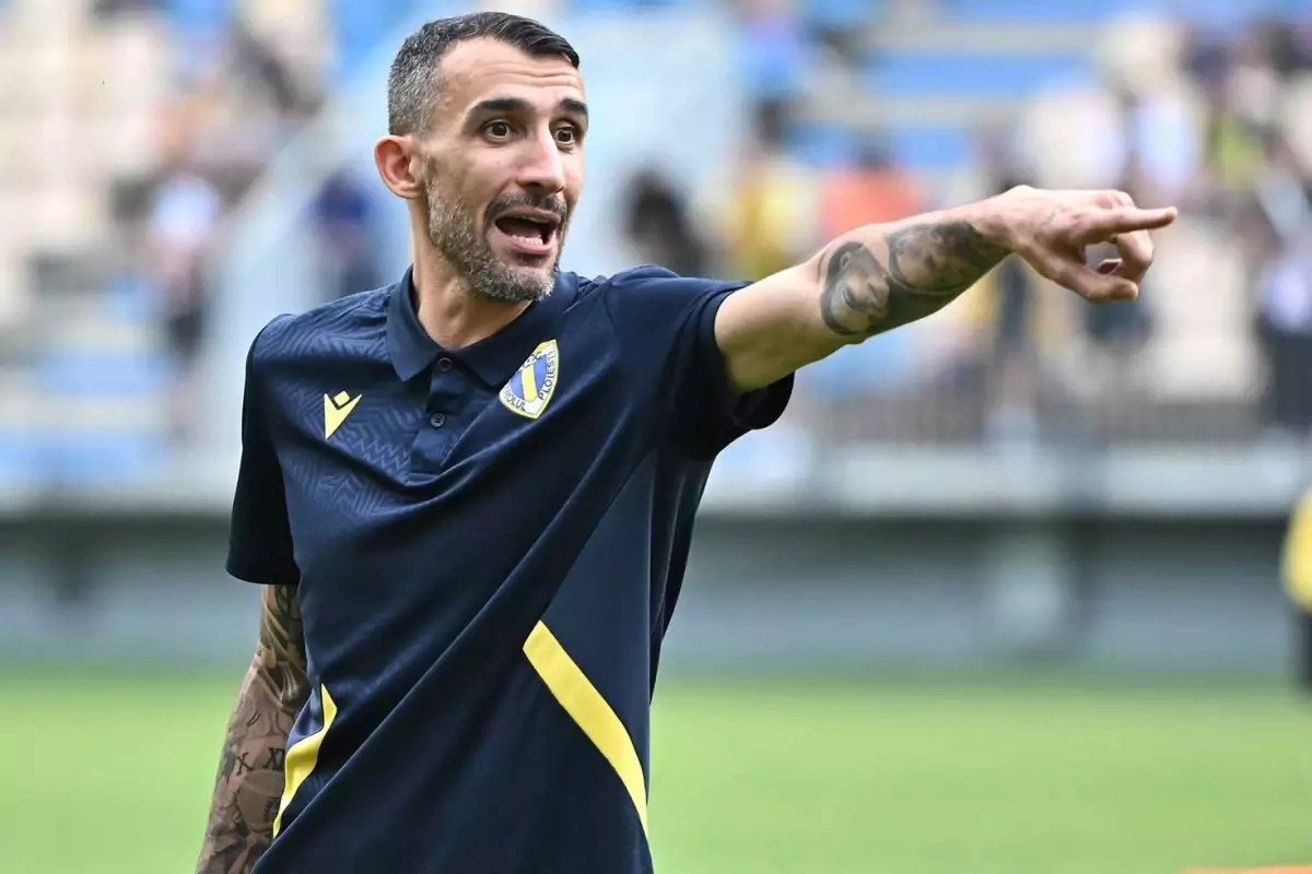 Mehmet Topal, Petrolul Ploieşti’den istifa etti