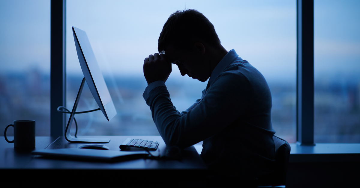 Omurga ağrılarını hafifletmek için ‘stres yönetimi ve egzersiz’ önerisi