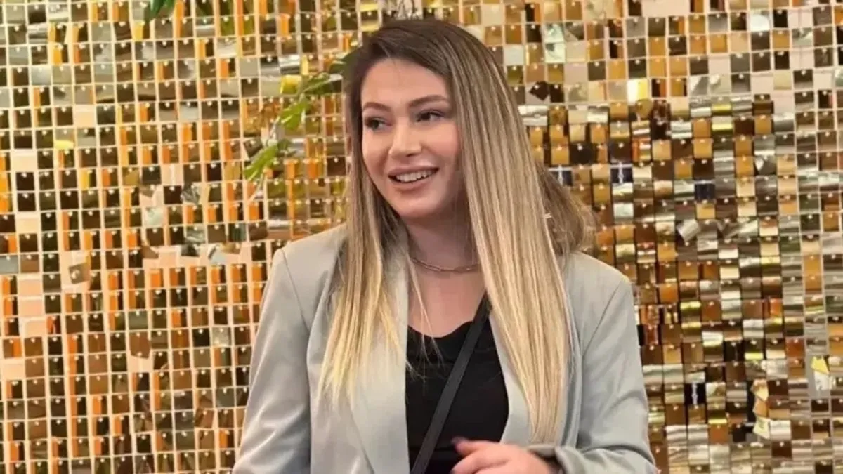 SON DAKİKA! Estetik operasyon sonu oldu! Genç fenomen Neşe Özkan 28 yaşında hayatını kaybetti!