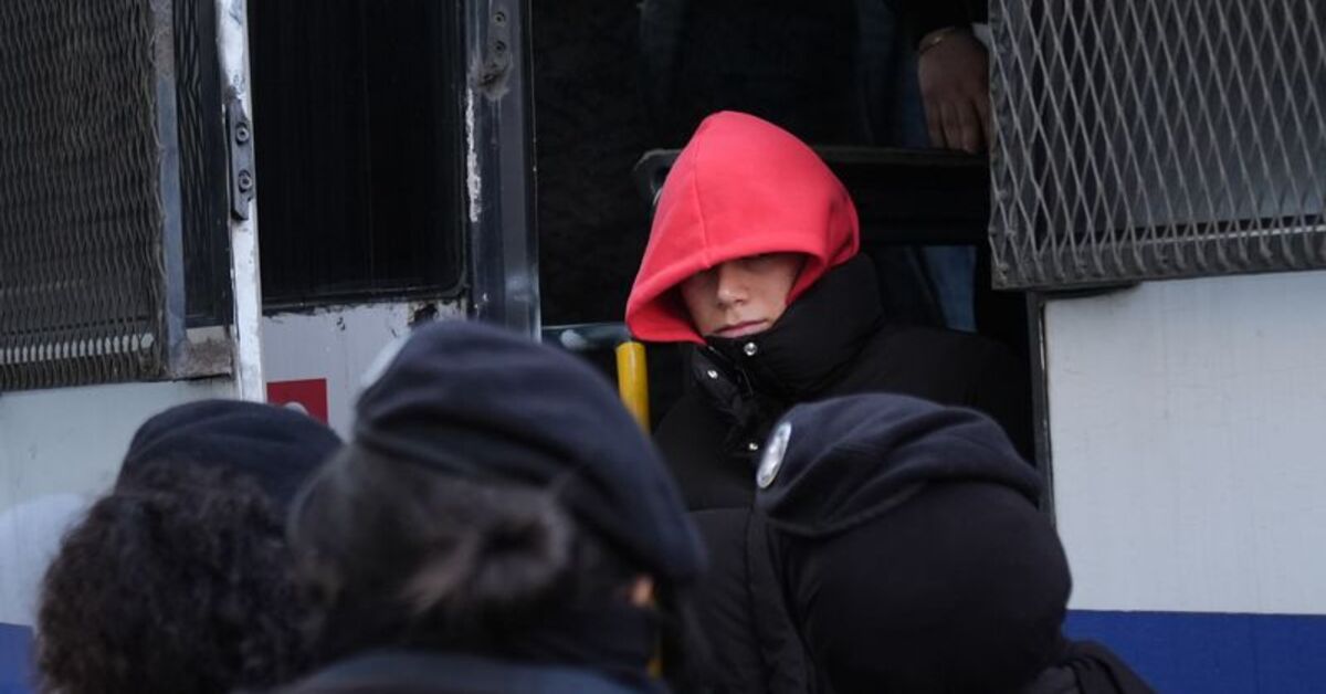 “Yenidoğan Çetesi” davasında savcılıktan itiraz