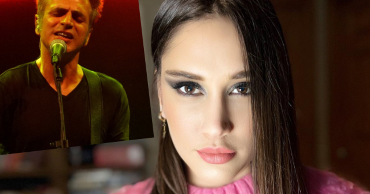 Zeynep Koçak, 2025 dileklerini açıkladı: Teoman ile tanışmak