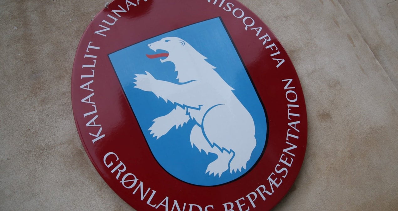 AB’den Trump Grönland talebine ilginç çözüm: ‘Tepki vermeyin, belki unutur’