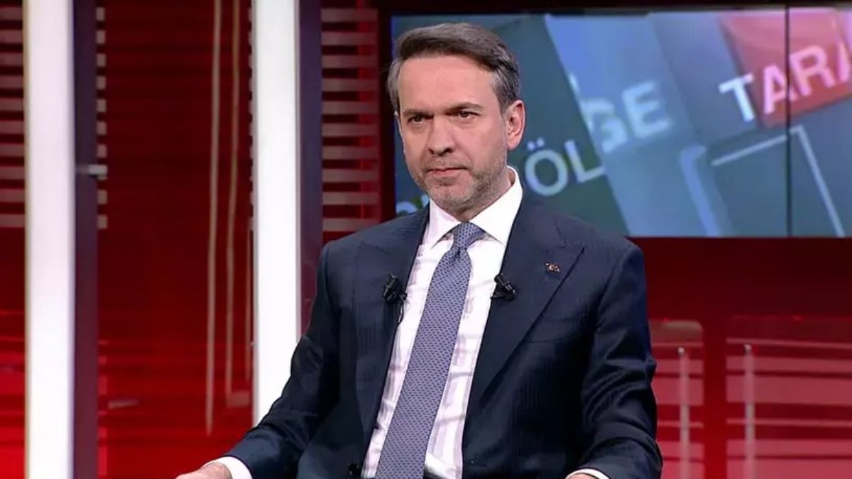 Alparslan Bayraktar: Suriye’deki enerji ihtiyacını karşılayacağız