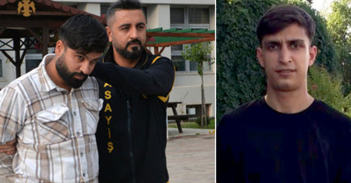 Cezaevinden çıktı, tetiğe bastı! Kan davası!